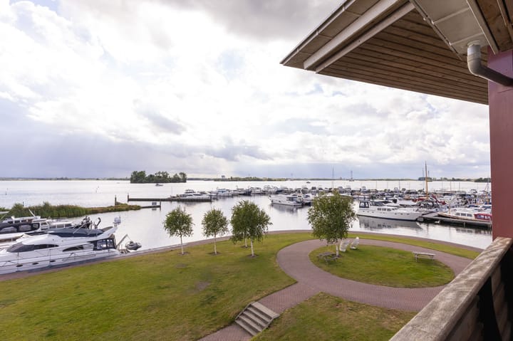 Foto 62 van Zuiderzee op Zuid 152