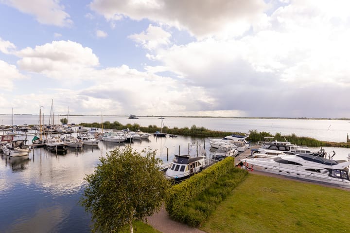 Foto 64 van Zuiderzee op Zuid 152