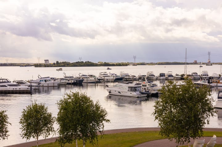 Foto 38 van Zuiderzee op Zuid 152