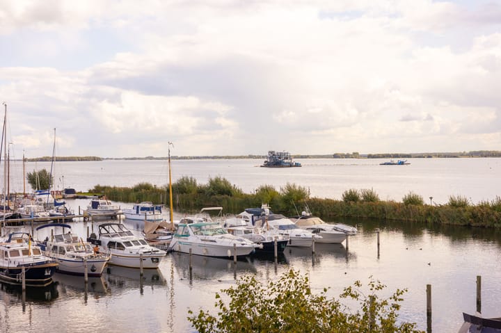 Foto 46 van Zuiderzee op Zuid 152