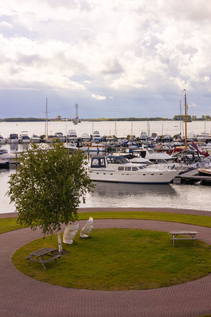 Foto 67 van Zuiderzee op Zuid 152