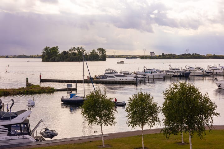 Foto 48 van Zuiderzee op Zuid 152