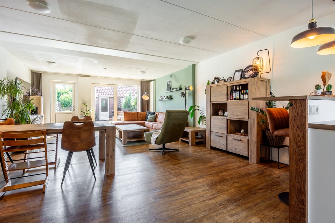 Foto 2 van Imbosch 14