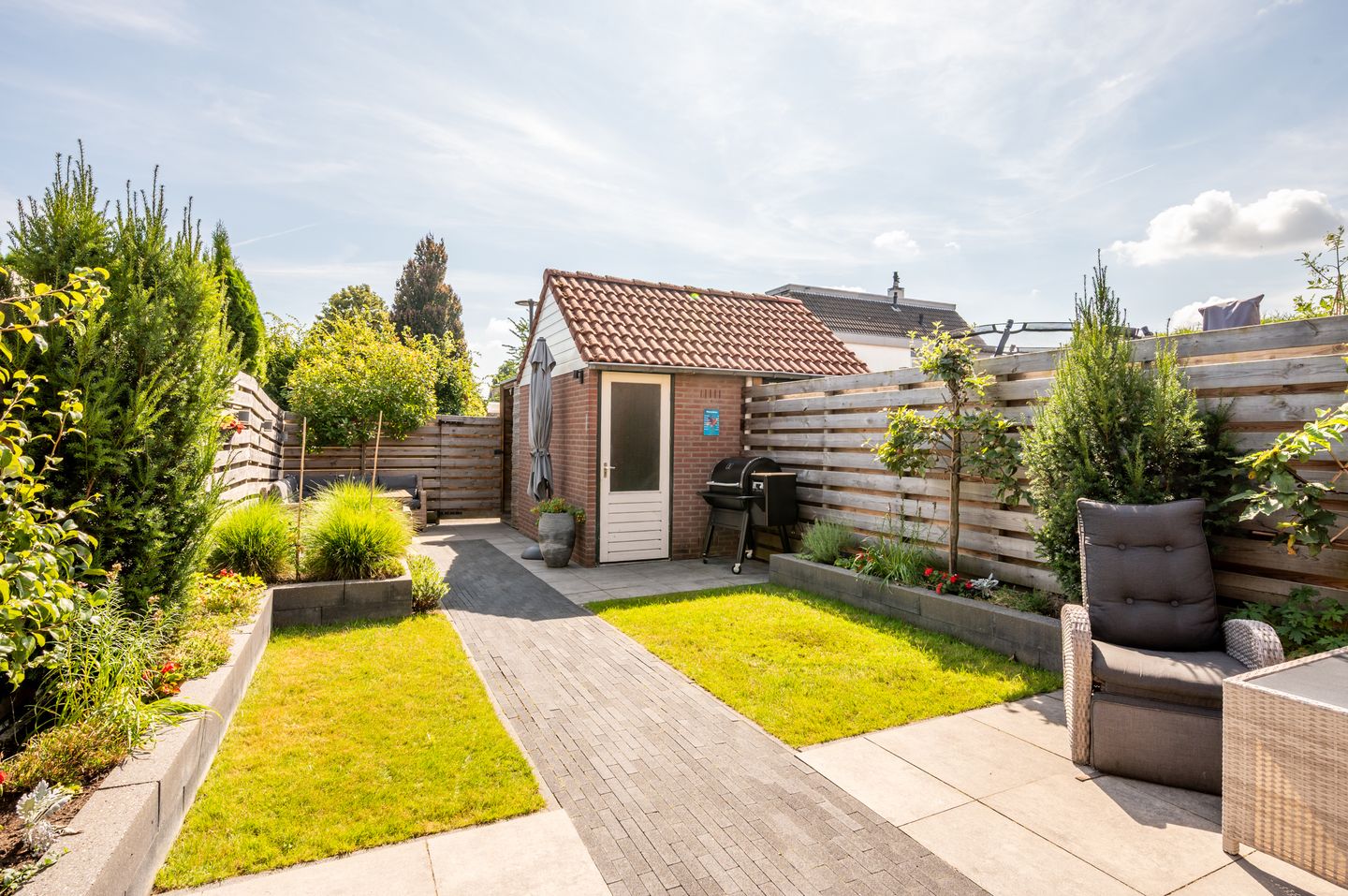 Foto 4 van Imbosch 14