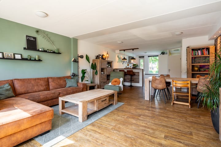 Foto 9 van Imbosch 14