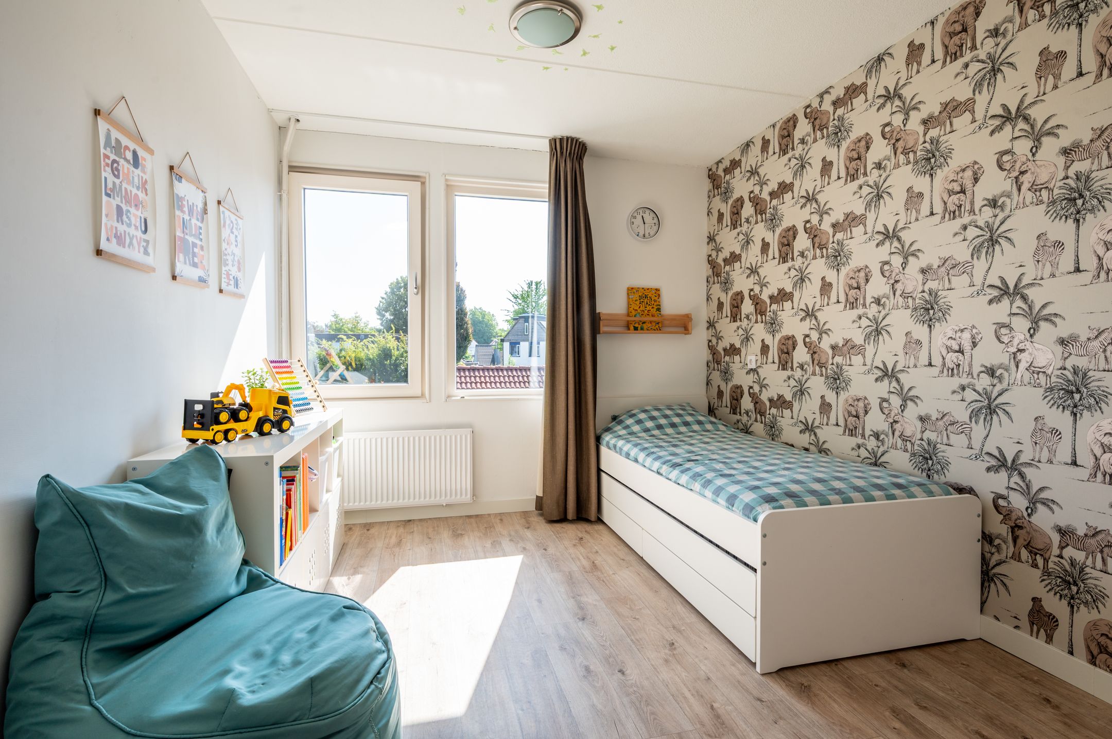 Foto 21 van Imbosch 14