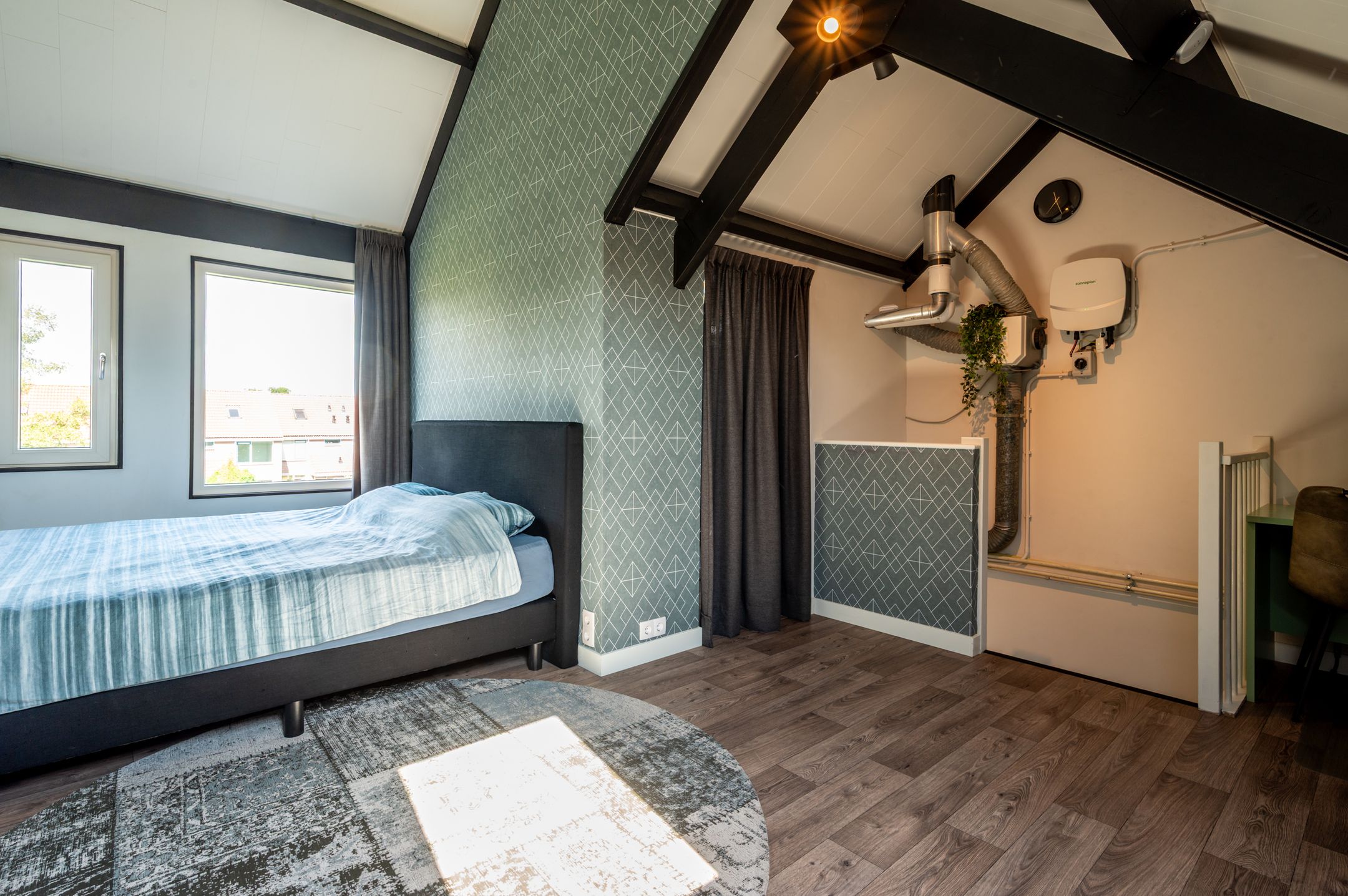 Foto 30 van Imbosch 14