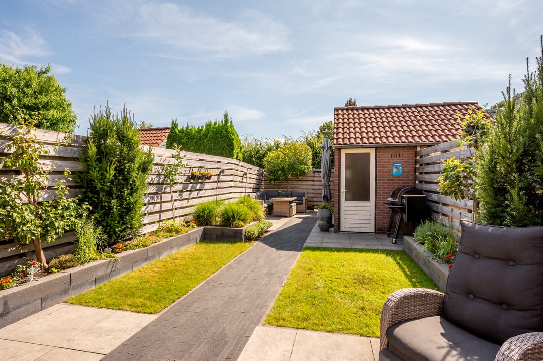 Foto 32 van Imbosch 14