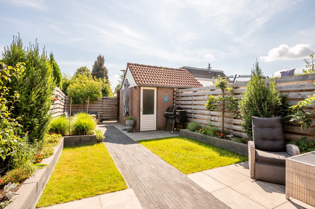 Foto 31 van Imbosch 14