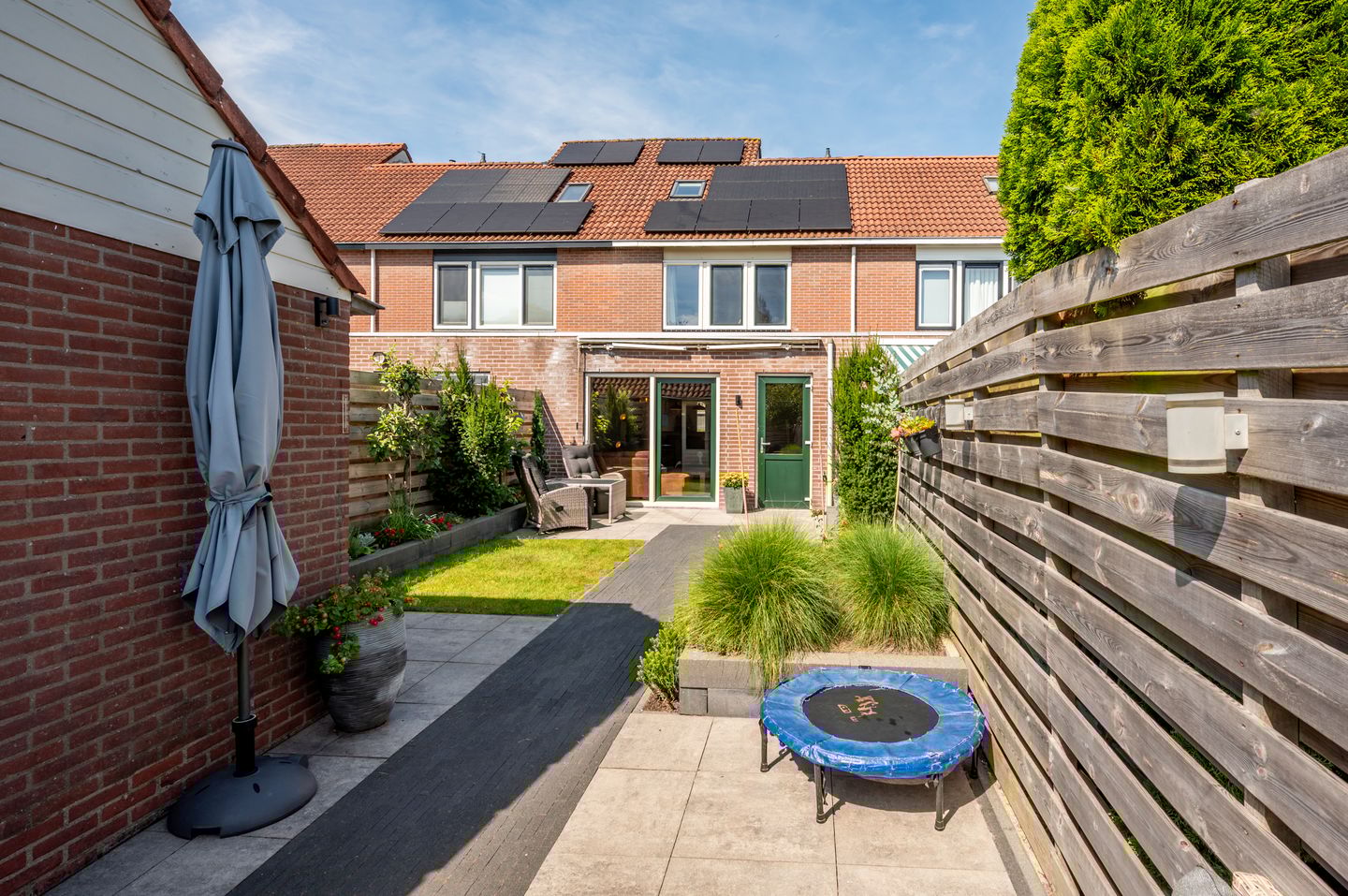 Foto 34 van Imbosch 14