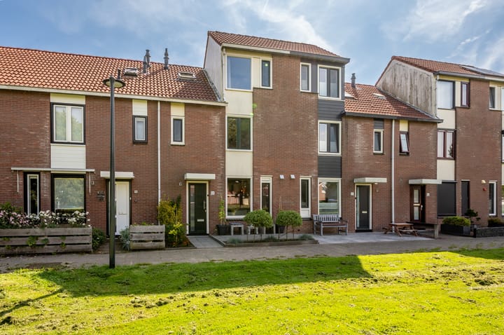 Foto 38 van Imbosch 14