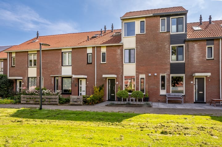 Foto 39 van Imbosch 14