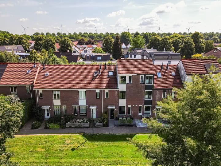 Foto 43 van Imbosch 14