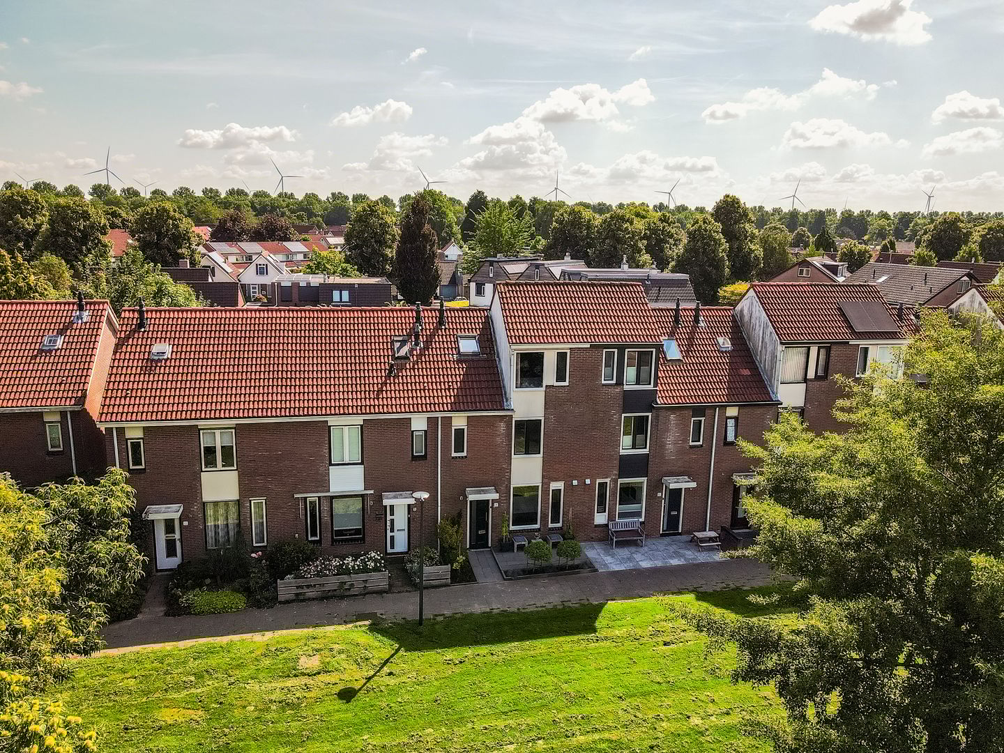 Foto 44 van Imbosch 14