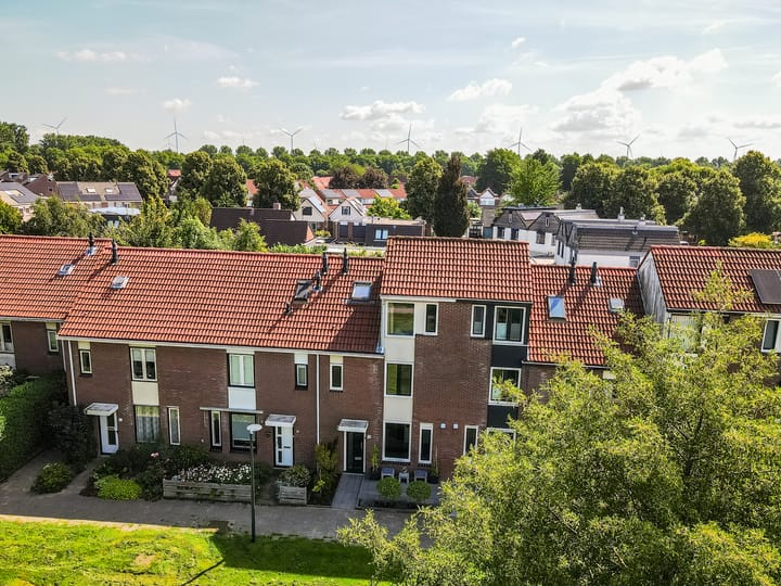 Foto 45 van Imbosch 14