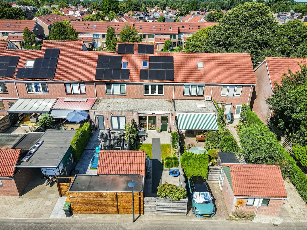 Foto 46 van Imbosch 14