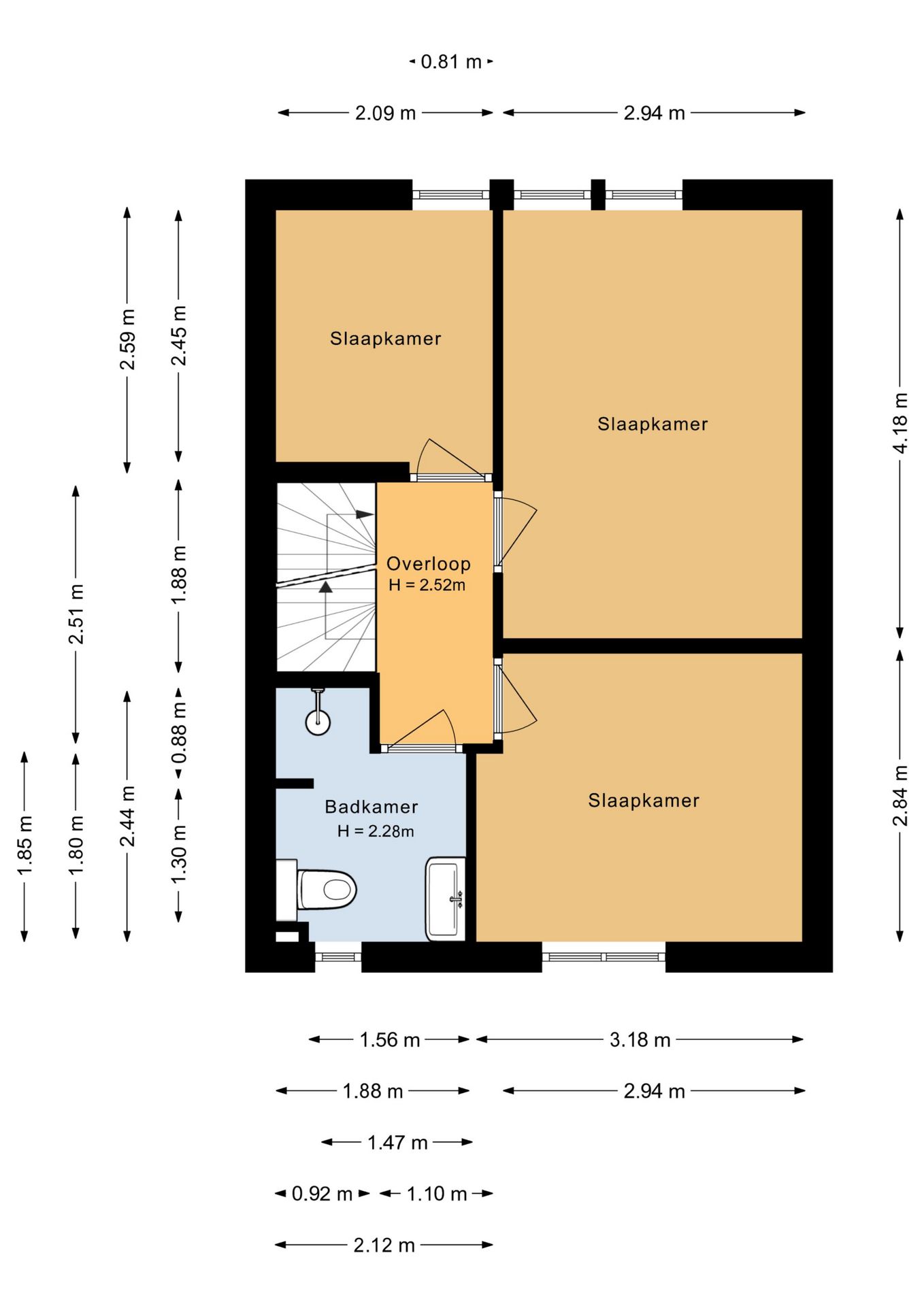 Foto 49 van Imbosch 14