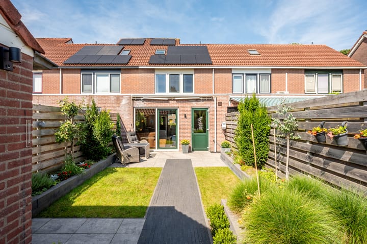 Foto 35 van Imbosch 14