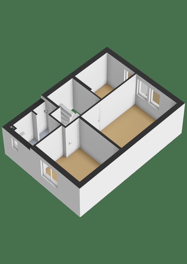 Foto 50 van Imbosch 14