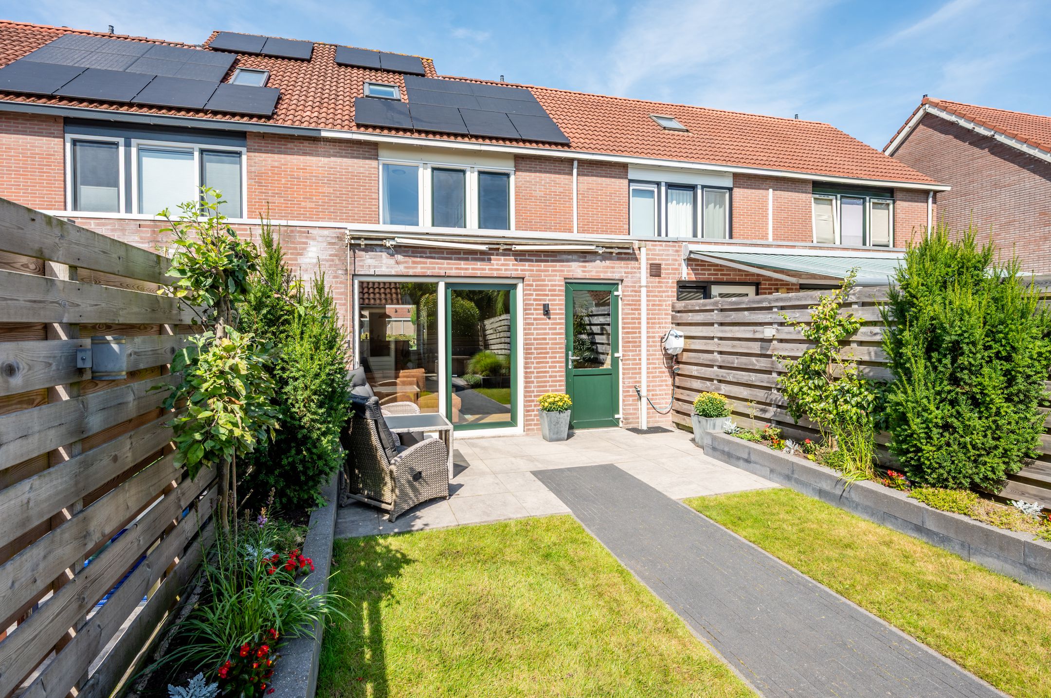 Foto 36 van Imbosch 14