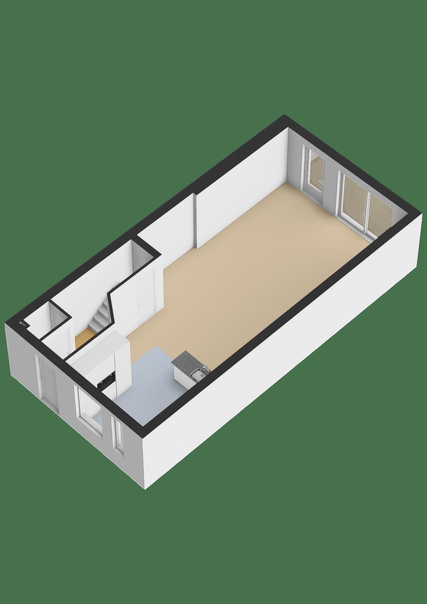 Foto 48 van Imbosch 14