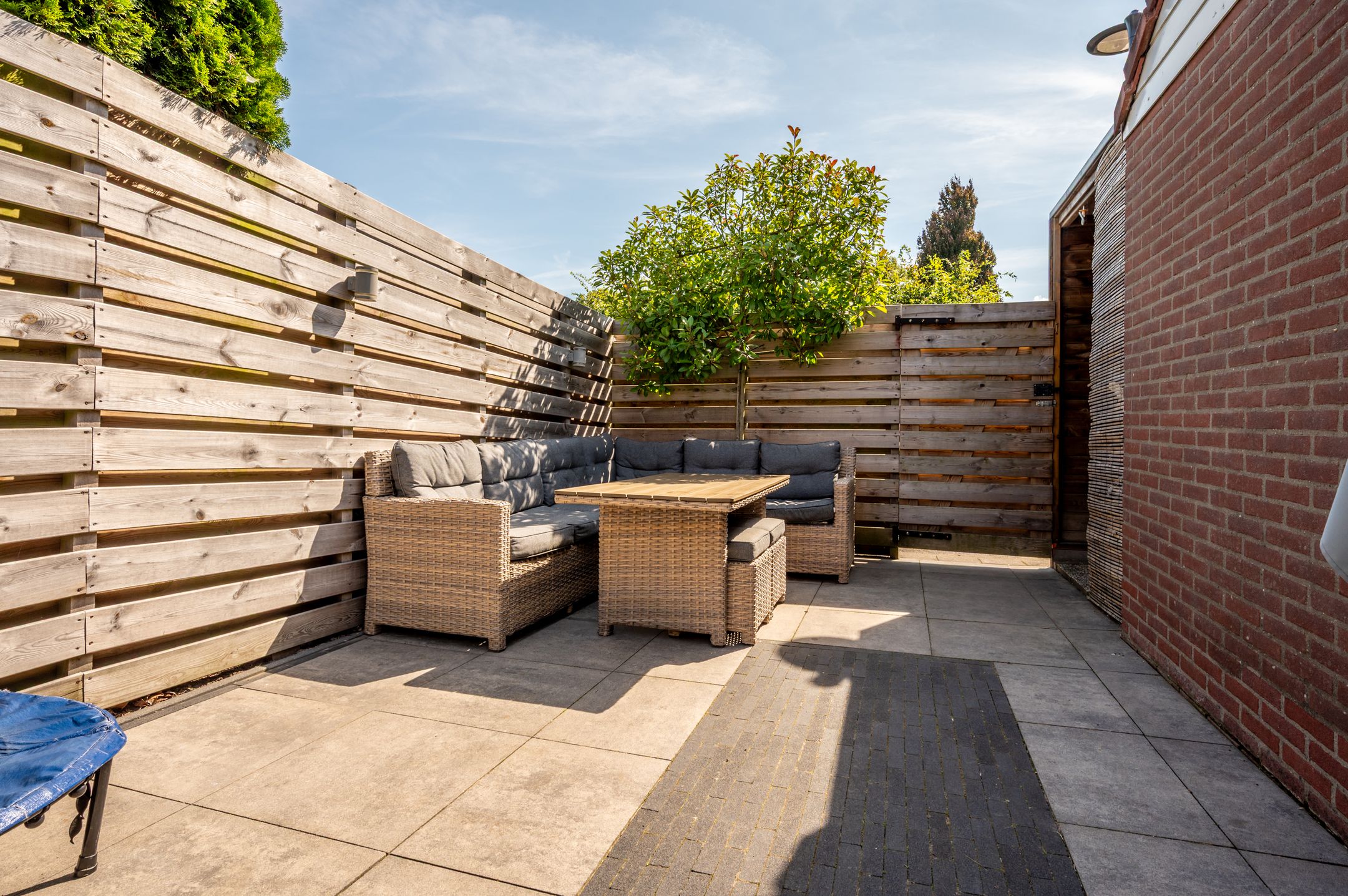 Foto 33 van Imbosch 14