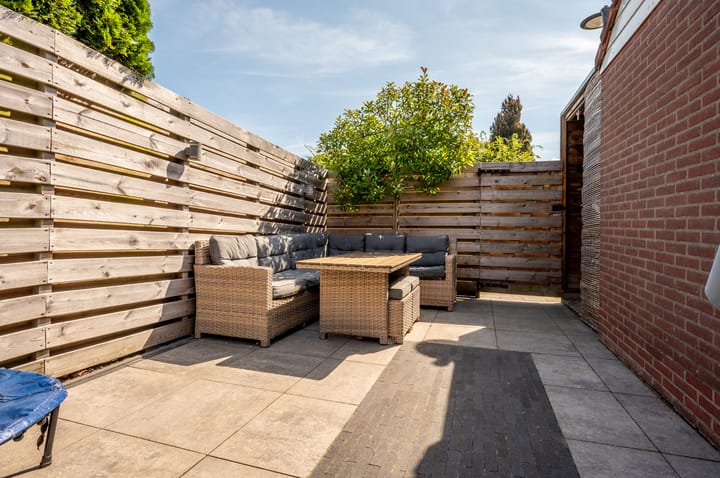 Foto 33 van Imbosch 14