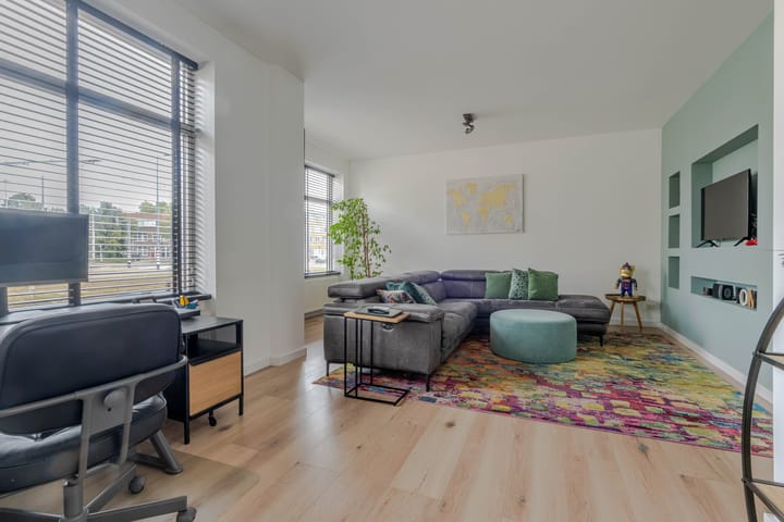 Foto 3 van Breeplein 7-B