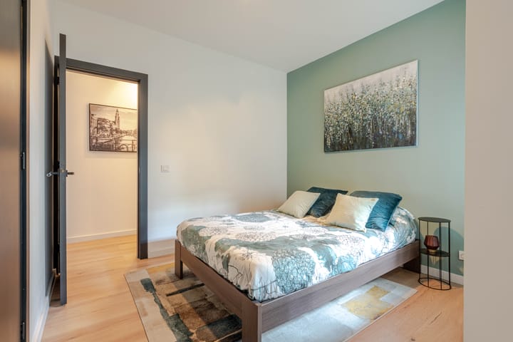 Foto 4 van Breeplein 7-B