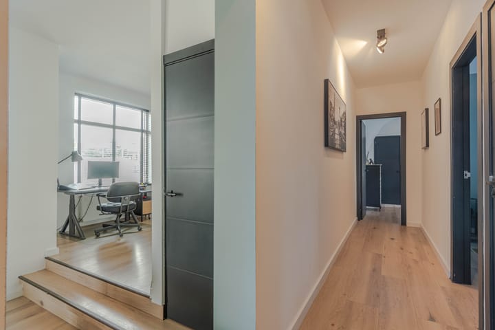 Foto 7 van Breeplein 7-B