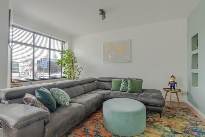 Foto 10 van Breeplein 7-B