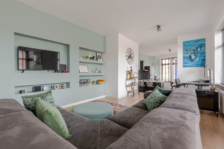 Foto 11 van Breeplein 7-B