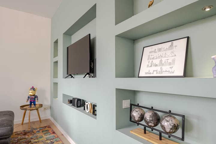 Foto 12 van Breeplein 7-B