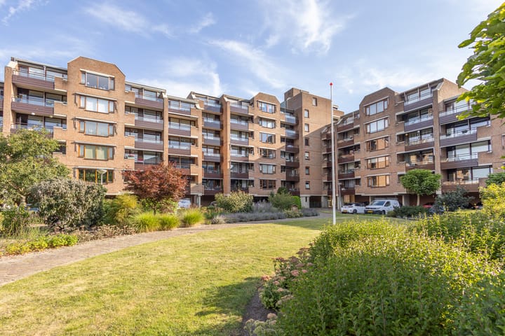 Oltmansstraat 14 main image