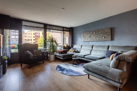 Oltmansstraat 14 secondary image