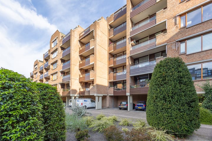 Foto 5 van Oltmansstraat 14