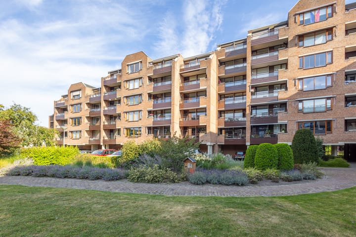 Foto 6 van Oltmansstraat 14