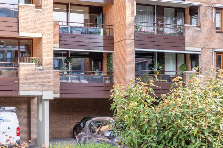 Foto 7 van Oltmansstraat 14