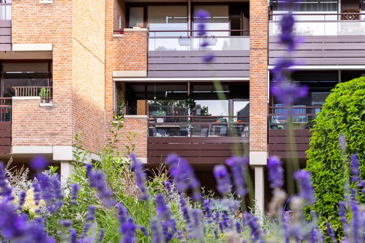 Foto 8 van Oltmansstraat 14