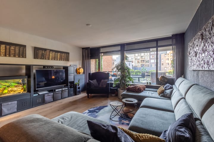 Foto 9 van Oltmansstraat 14