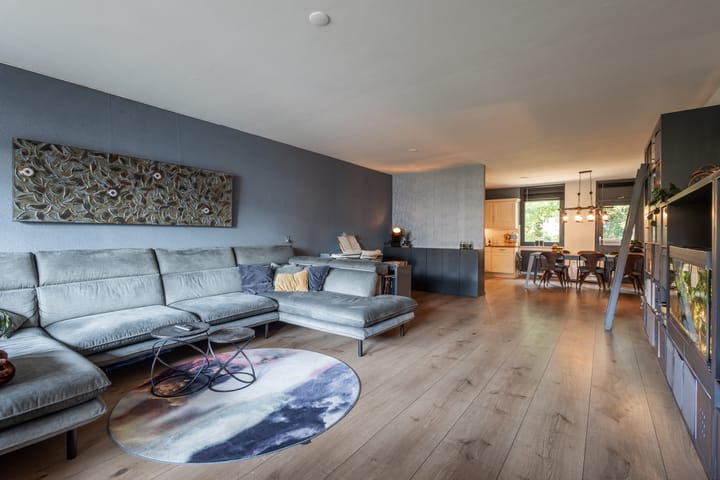 Foto 10 van Oltmansstraat 14