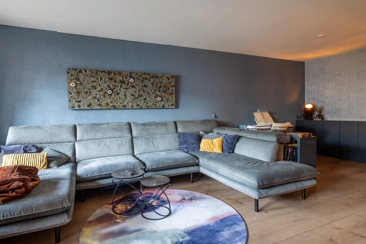 Foto 11 van Oltmansstraat 14