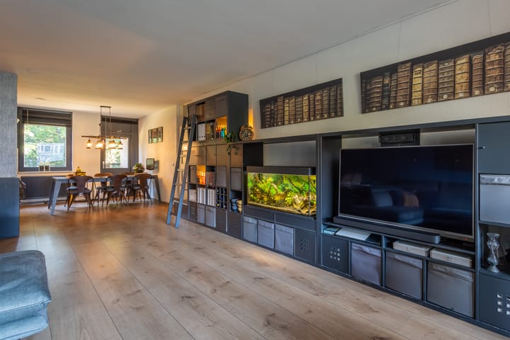 Foto 12 van Oltmansstraat 14