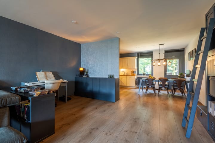 Foto 13 van Oltmansstraat 14