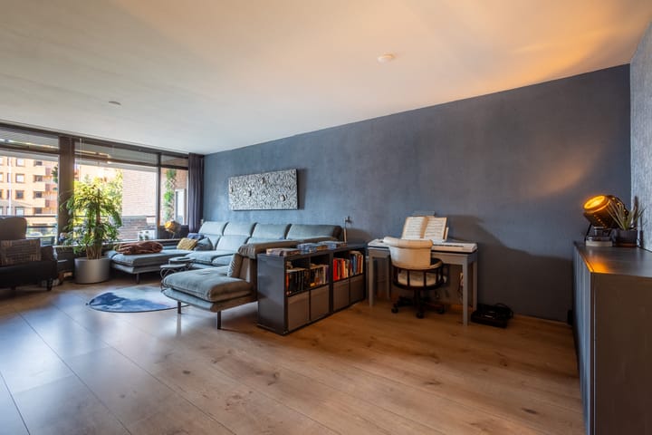 Foto 14 van Oltmansstraat 14