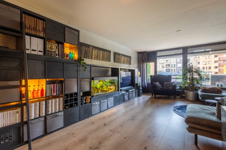 Foto 15 van Oltmansstraat 14