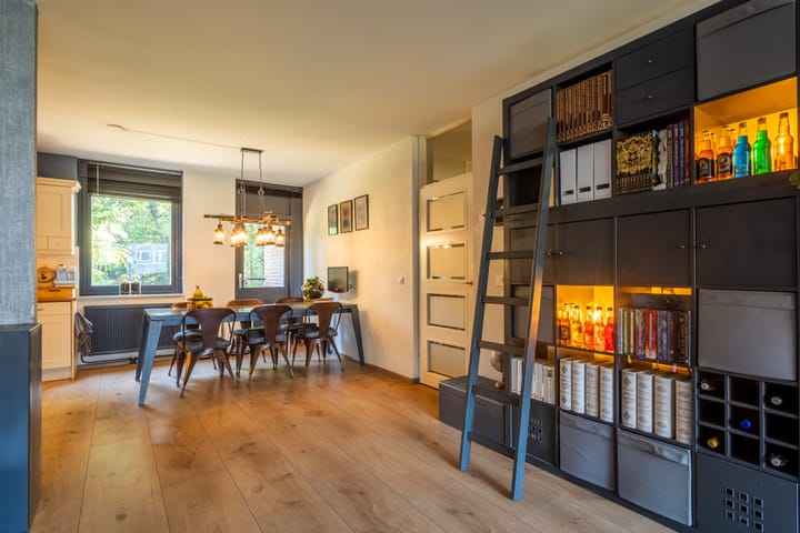 Foto 16 van Oltmansstraat 14