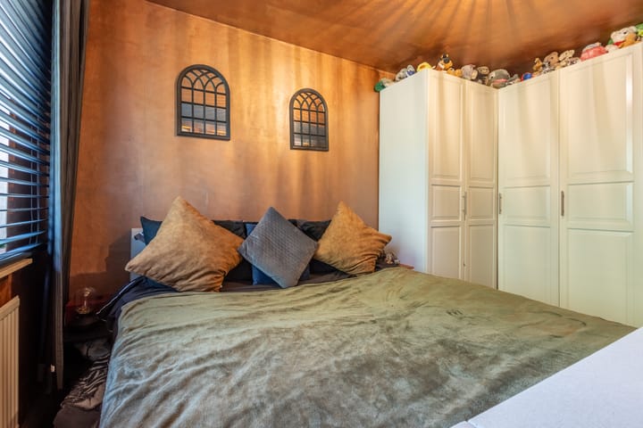 Foto 22 van Oltmansstraat 14