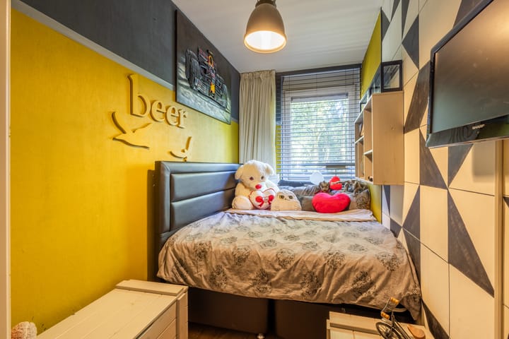 Foto 23 van Oltmansstraat 14