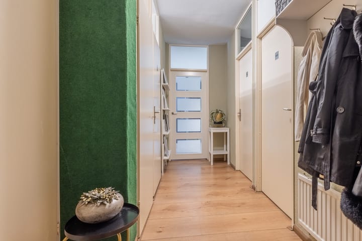 Foto 26 van Oltmansstraat 14